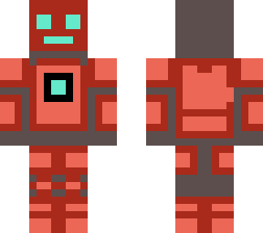 robot