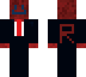 rohanas tie