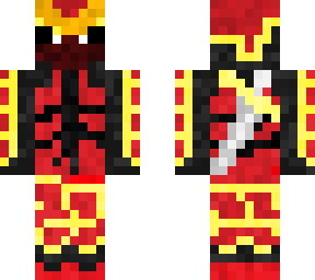 samurai