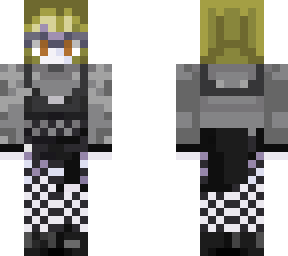 sassyex8323 oc skin