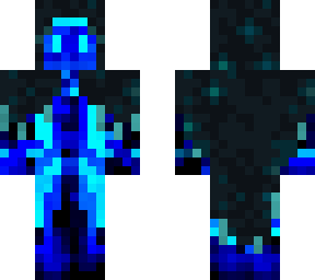 sculk hybrid(cloaked)