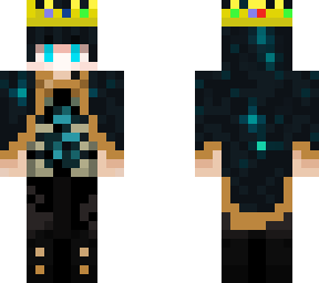 sculk king tobeornott *fix*