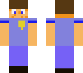 security guard (jolly 2)