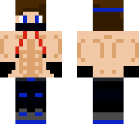 sgyt skin