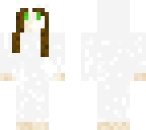 sheep girl(pijama series)
