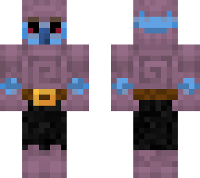 shulker warrior