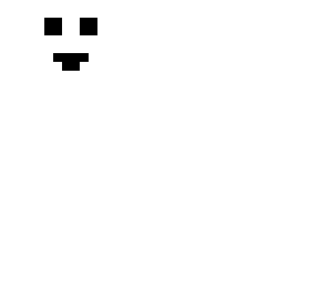 simple ghost