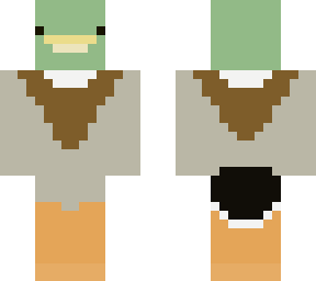 simple mallard