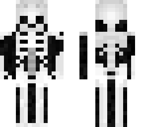 skeleton