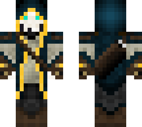 skeleton warrior