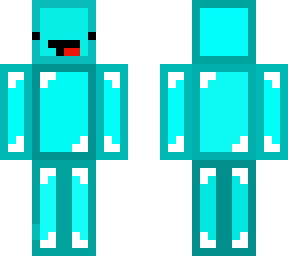 skeppy's skin