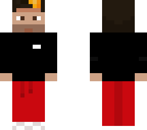 skin auron facherita