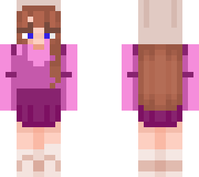 skin for my bestie @gacha._.girl...0