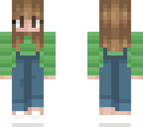 skin w/o crown