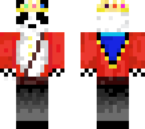smallishking