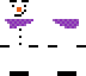 snowman