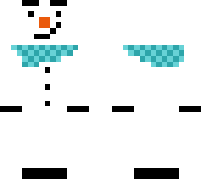 snowman