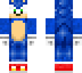 sonic the hegehog