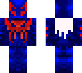 spider-man 2099