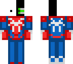 spider-scaly