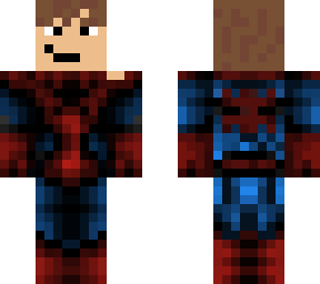 spiderme