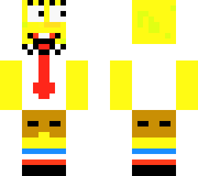 spongebob