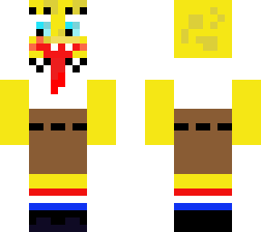 spongebob squarepants