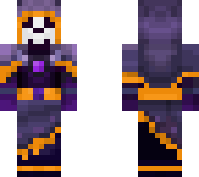 spooky deki