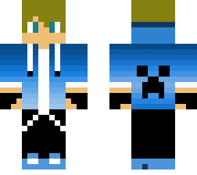 stormshaun2010 official skin