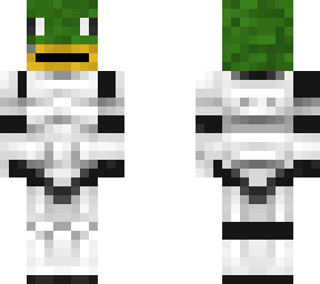 stormtrooper frog