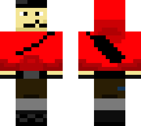 sweater scout