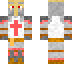 templar (face fix)
