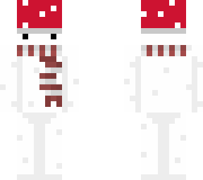 test mushroom