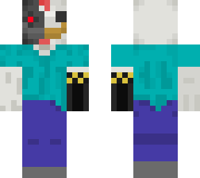 the farmer slayer
