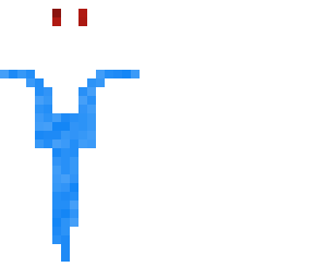 the ghost demon