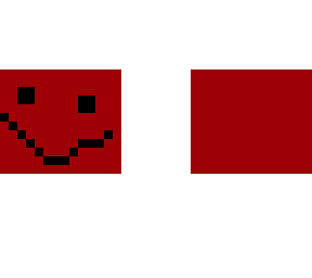 the melon face demon: read description
