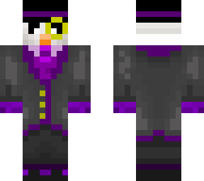 the penguin penguin