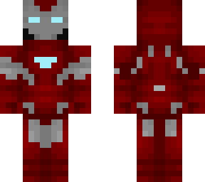 the red dash