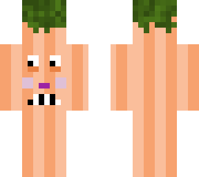 the root pack (ollie bulb)