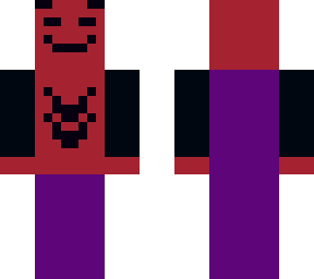 they darks fire demon