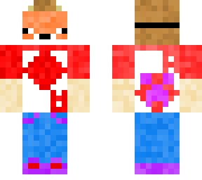 this is foxacegamer