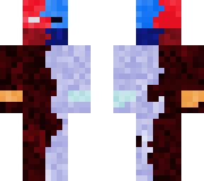 to face