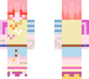 tree smp 3 skin