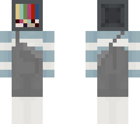 tv head