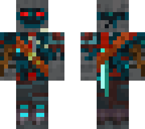 warden slayer