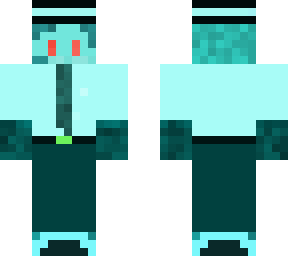 what dream whoude look like if he had a suit on