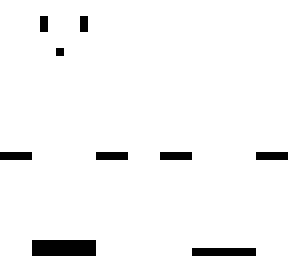 white n' black