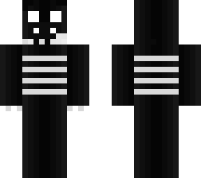 white sentinels