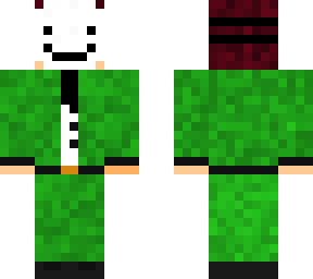 white suit +dream suit
