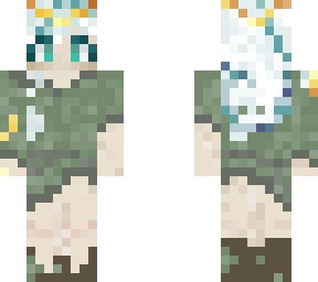 wizardess